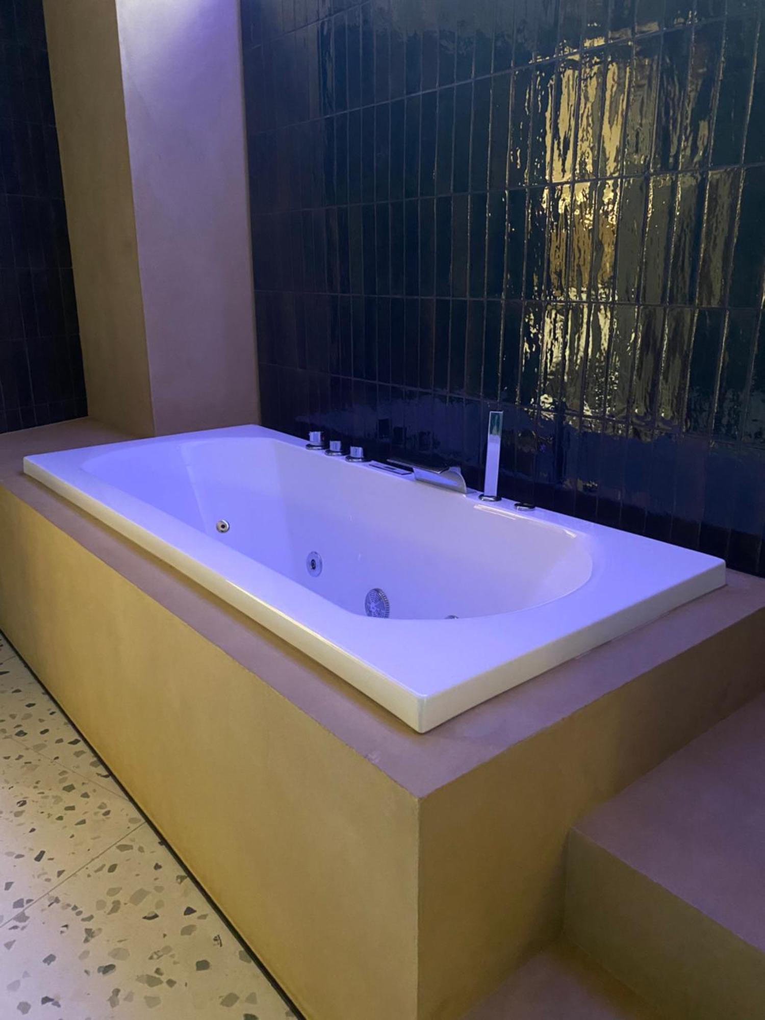 La Dimora Di Don Antonio Bed & Breakfast Matera Exterior photo