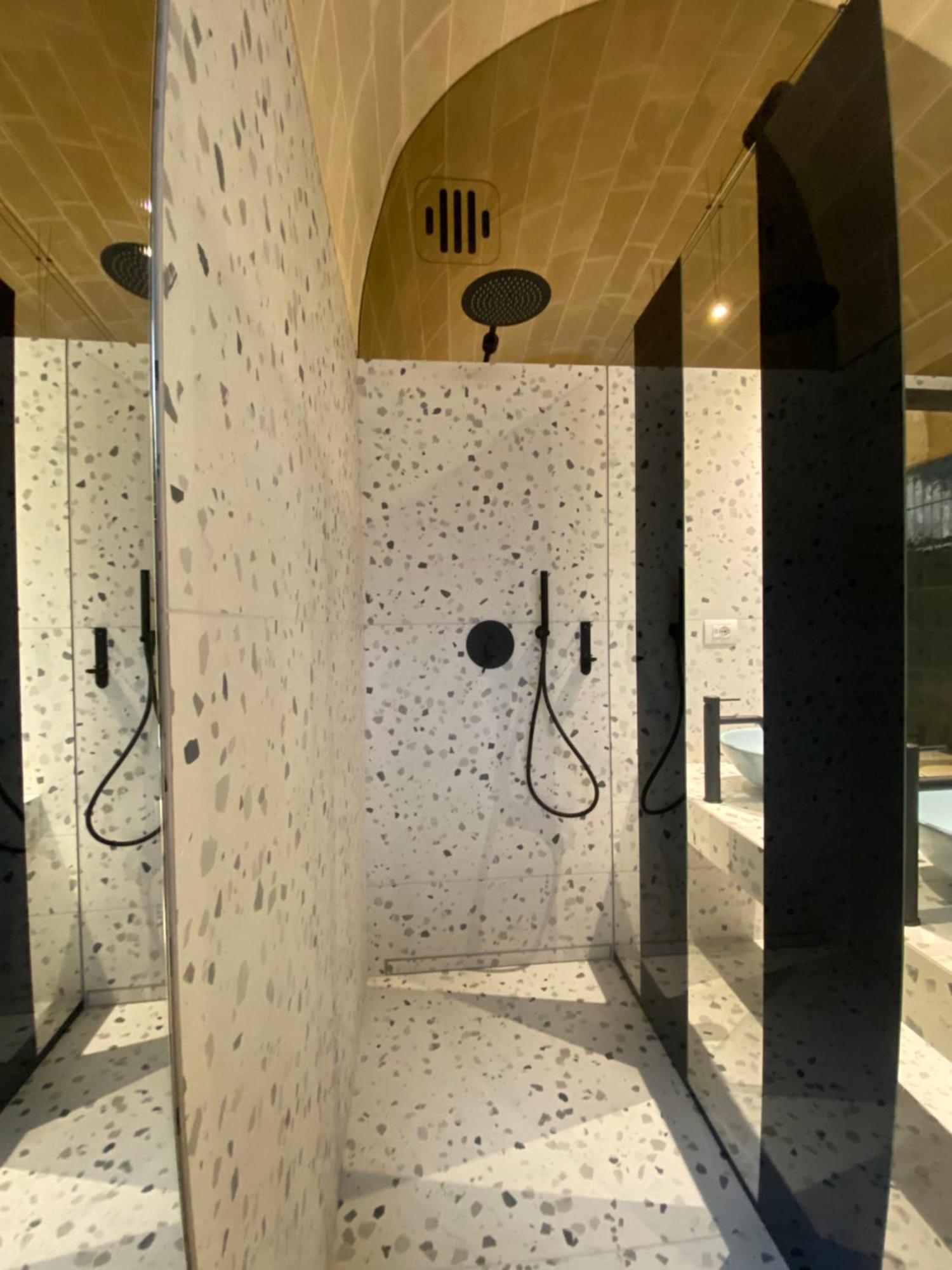 La Dimora Di Don Antonio Bed & Breakfast Matera Exterior photo
