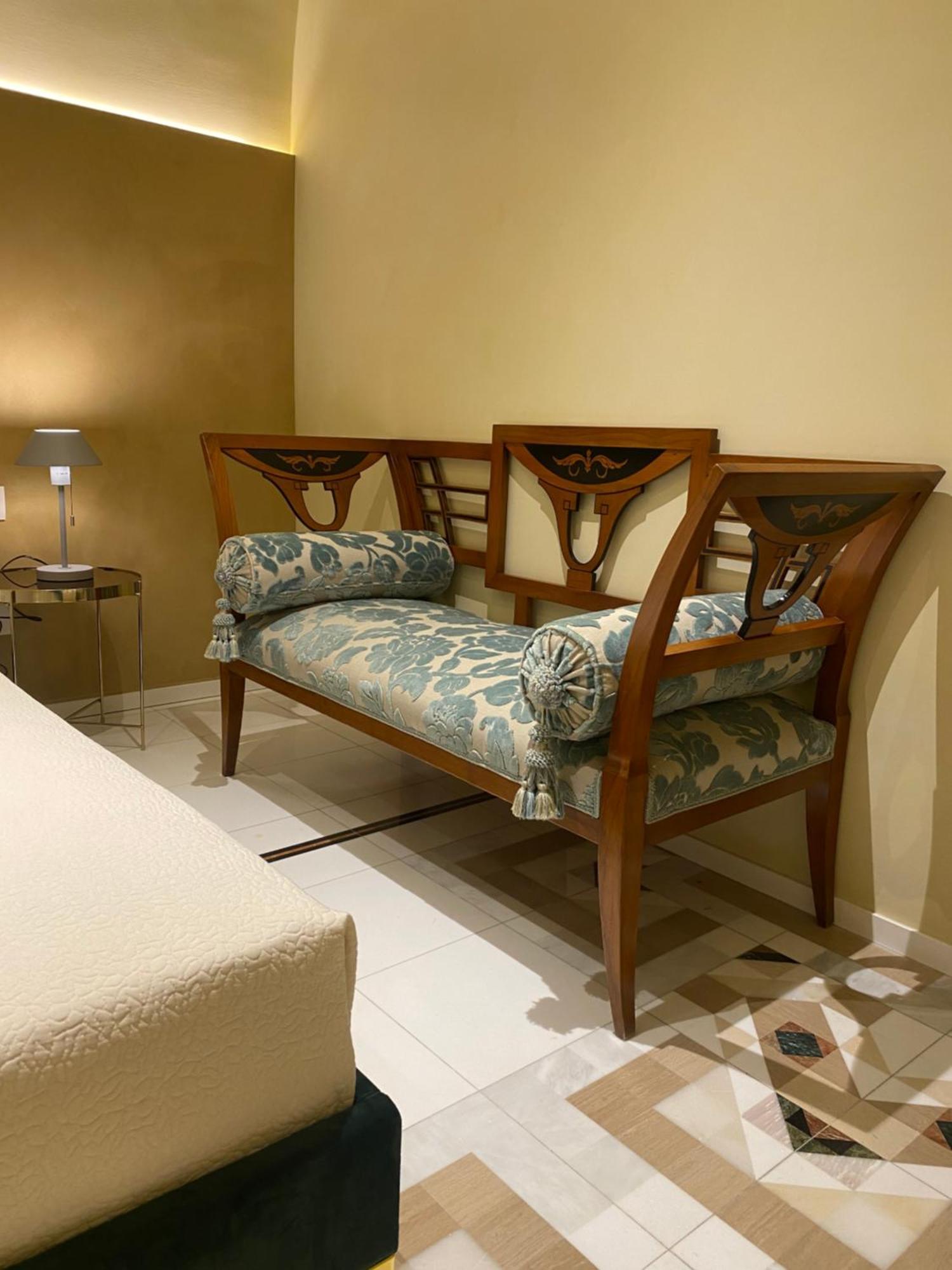 La Dimora Di Don Antonio Bed & Breakfast Matera Exterior photo