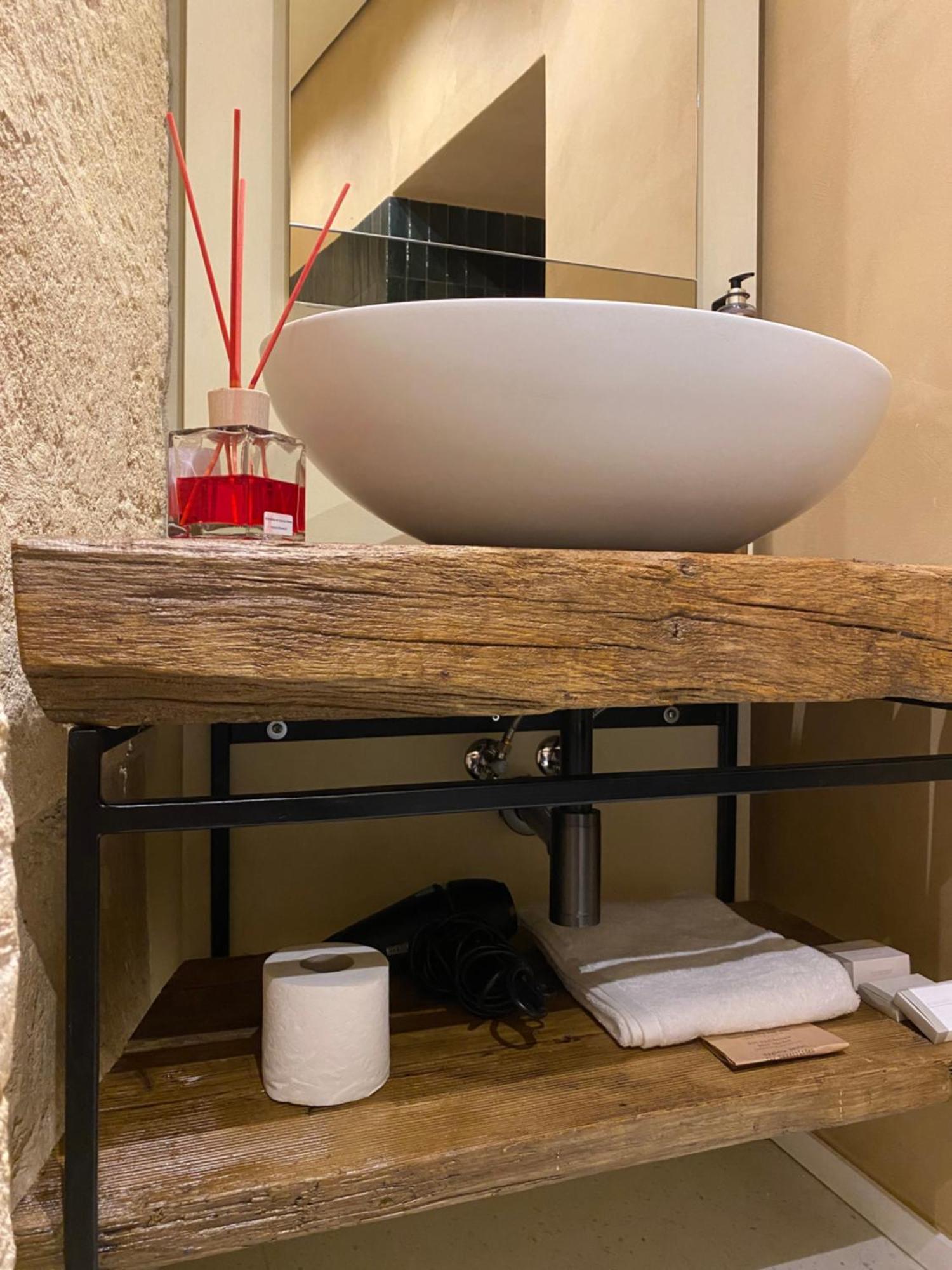 La Dimora Di Don Antonio Bed & Breakfast Matera Exterior photo