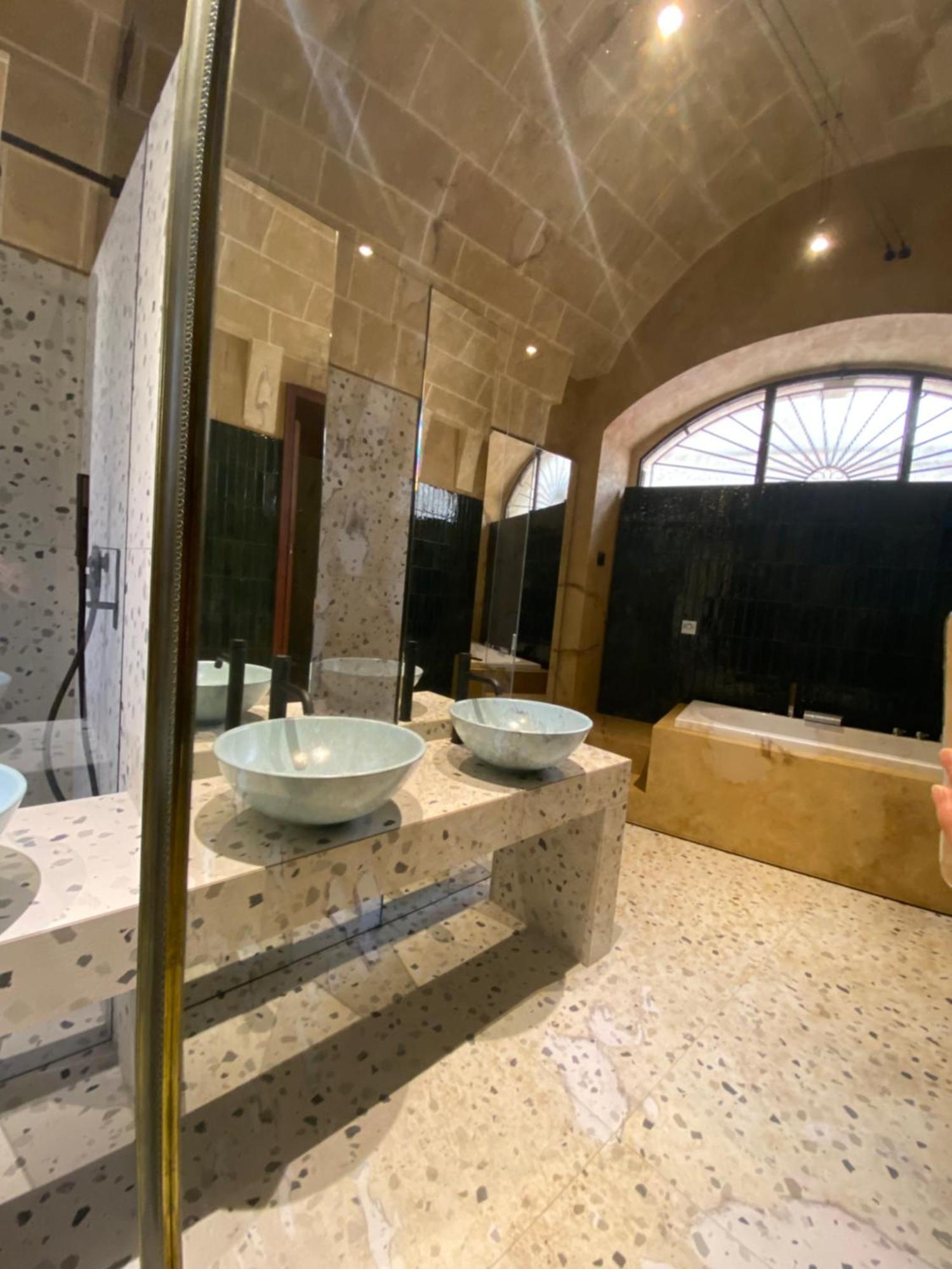 La Dimora Di Don Antonio Bed & Breakfast Matera Exterior photo