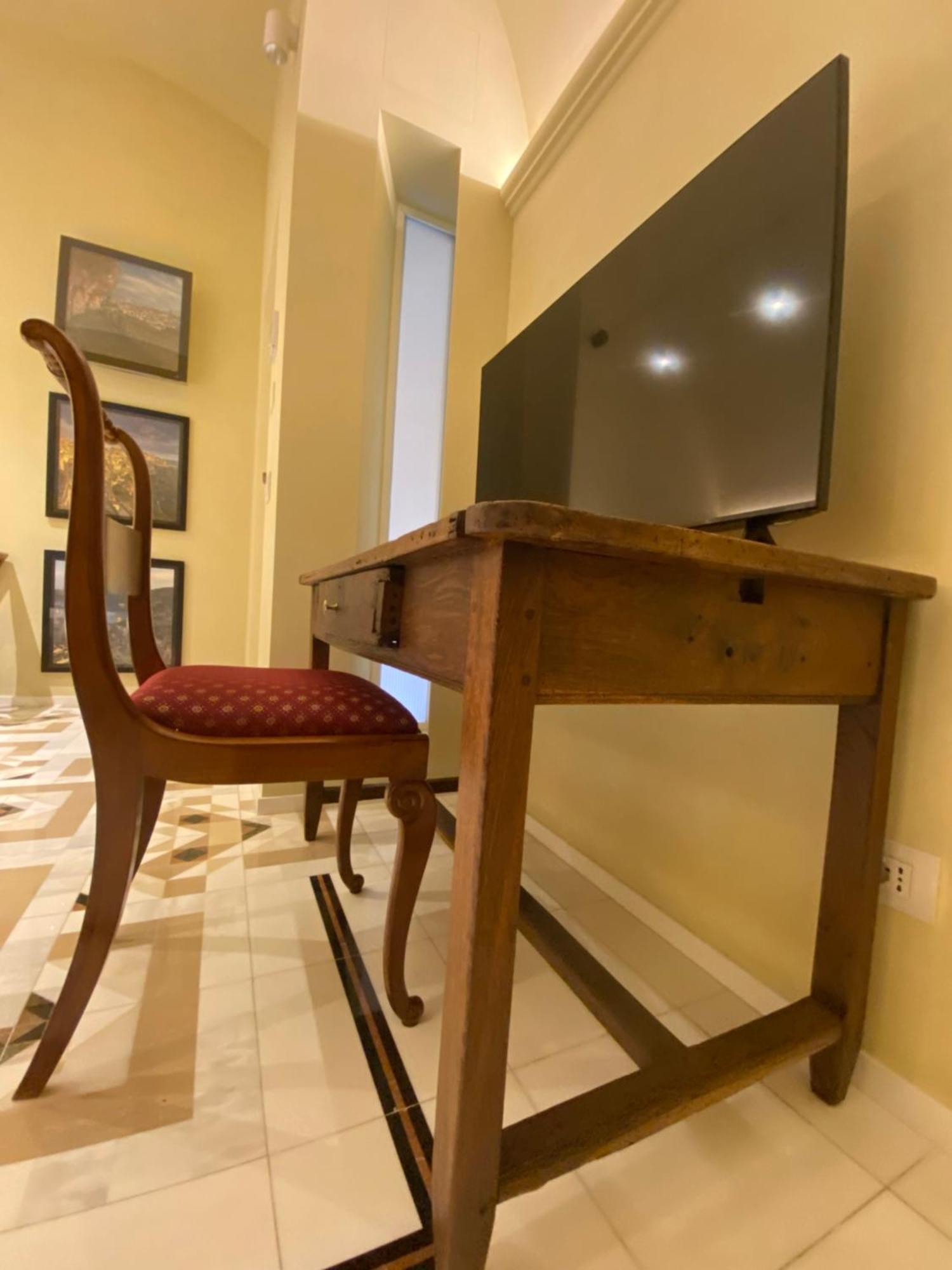 La Dimora Di Don Antonio Bed & Breakfast Matera Exterior photo