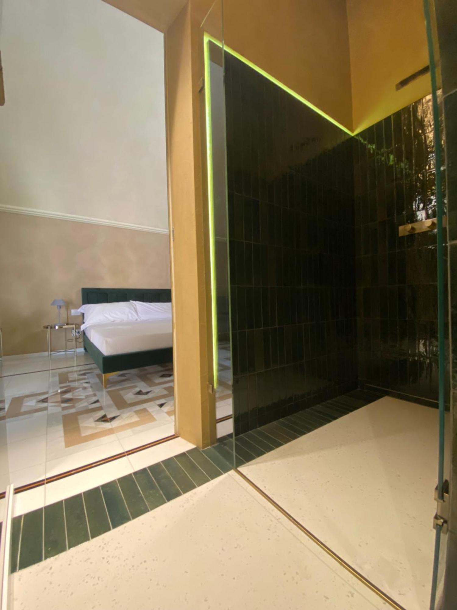 La Dimora Di Don Antonio Bed & Breakfast Matera Exterior photo