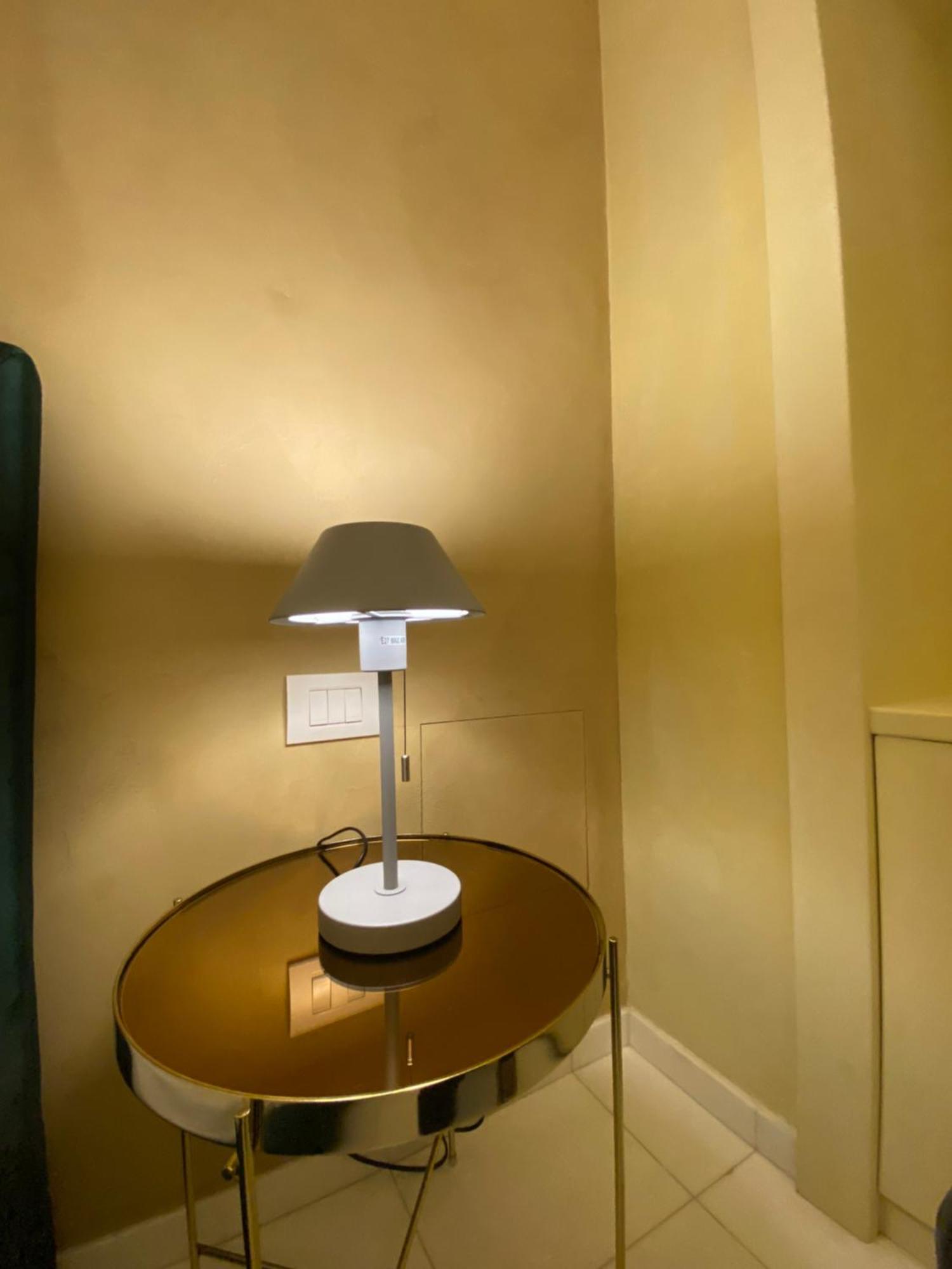 La Dimora Di Don Antonio Bed & Breakfast Matera Exterior photo