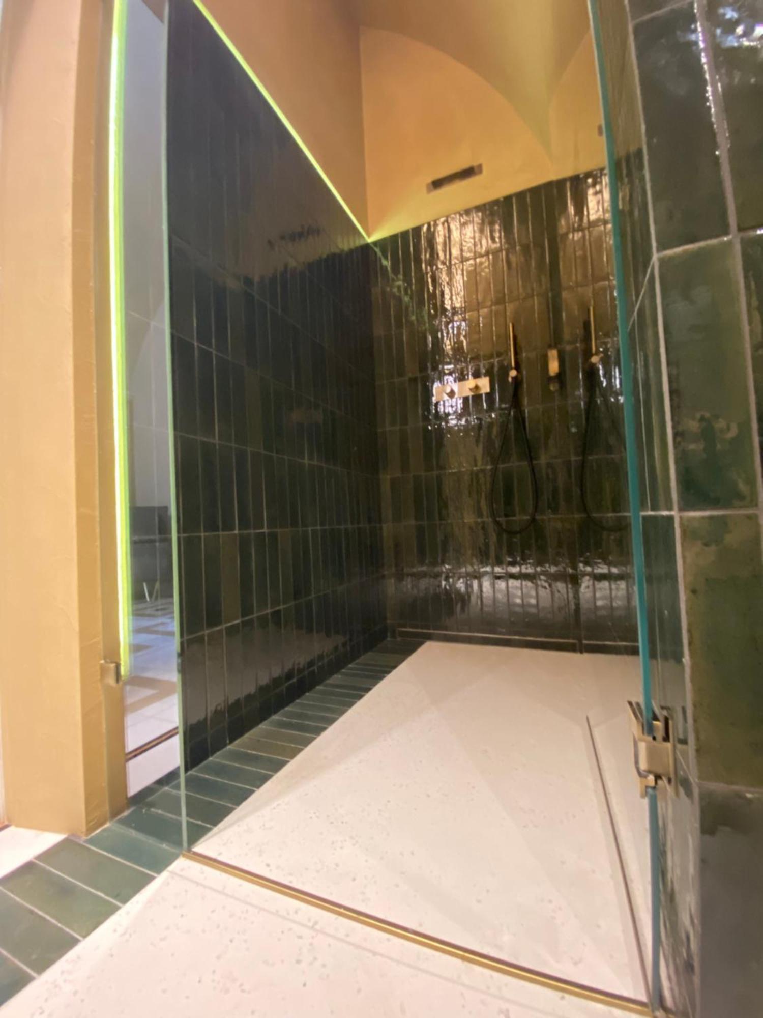 La Dimora Di Don Antonio Bed & Breakfast Matera Exterior photo