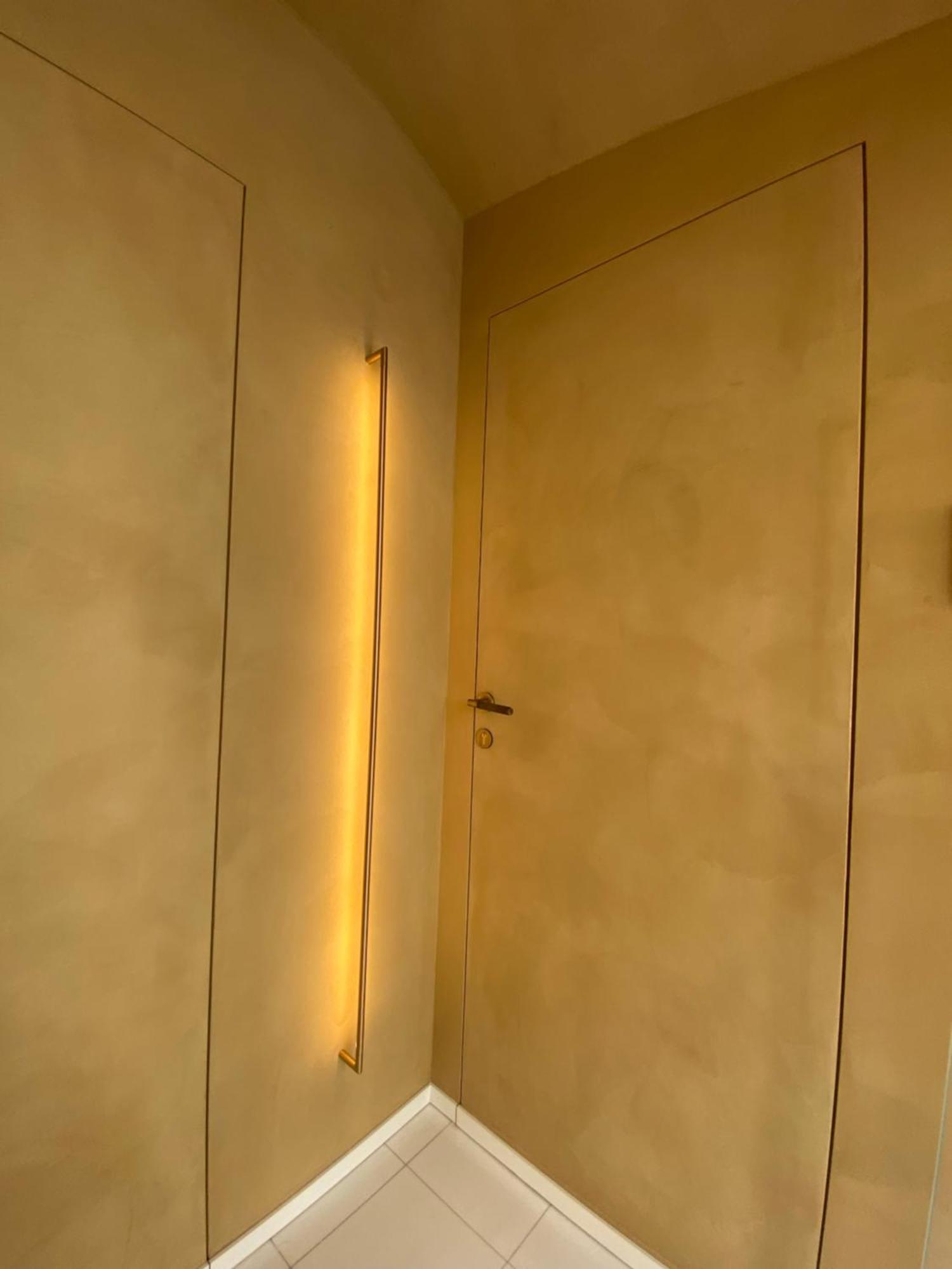 La Dimora Di Don Antonio Bed & Breakfast Matera Exterior photo