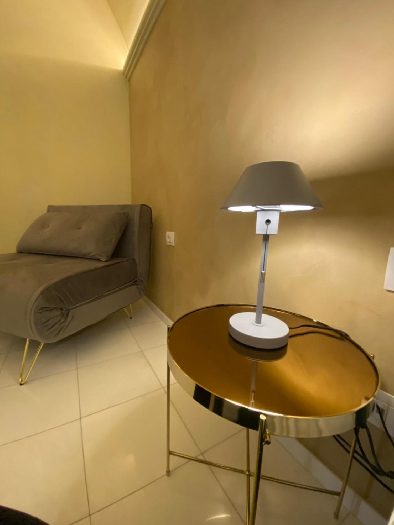 La Dimora Di Don Antonio Bed & Breakfast Matera Exterior photo